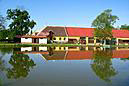 Restaurace Mlýnský dvůr Restaurace Mlýnský dvůr