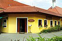 Rybí restaurace Šupinka Rybí restaurace Šupinka