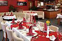 Restaurant Adéla Restaurant Adéla