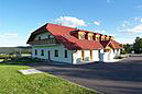 Restaurant Penzion Benešova Hora Restaurant Penzion Benešova Hora