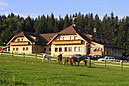Hotel Elsyn Dvůr Hotel Elsyn Dvůr