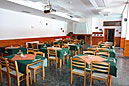 Restaurace Penzionu SPORT Restaurace Penzionu SPORT