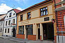 Singer pub Singer pub