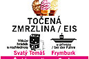 Točená zmrzlina Točená zmrzlina