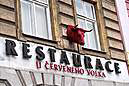 Restaurant U ČERVENÉHO VOLKA