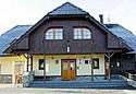 IS Horská Kvilda IS Horská Kvilda