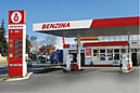 BENZINA BENZINA