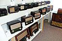Muzeum historických radiopřijímačů Muzeum historických radiopřijímačů