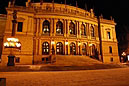Galerie Rudolfinum Galerie Rudolfinum