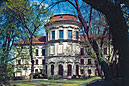 Šternberský palác Šternberský palác