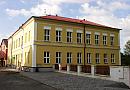 IC Železná Ruda IC Železná Ruda