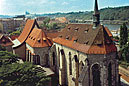Klášter sv. Anežky České Klášter sv. Anežky České