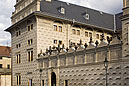 Schwarzenberský palác Schwarzenberský palác