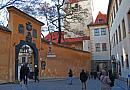 Muzeum hraček Muzeum hraček