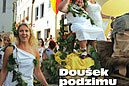 Tourist information magazine Tourist information magazine
