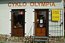 Cyklo Olympia Cyklo Olympia