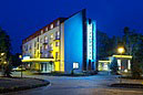 Relaxační centrum Parkhotel **** Relaxační centrum Parkhotel ****