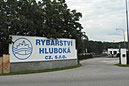 Rybářství Hluboká cz., s.r.o. Rybářství Hluboká cz., s.r.o.