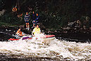 Rafting VLTAVA Rafting VLTAVA
