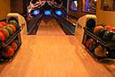 BOWLING-LIPNO HORNÍ PLANÁ BOWLING-LIPNO HORNÍ PLANÁ