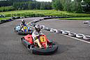 Go - Karts Motokáry Go - Karts Motokáry