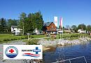 Vodní záchranná služba Dolní Vltavice Vodní záchranná služba Dolní Vltavice