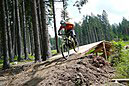 Bikepark Lipno Bikepark Lipno
