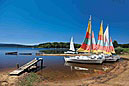 Katamarány Lipno Katamarány Lipno