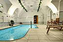 Relaxation centre U Míšků Relaxation centre U Míšků