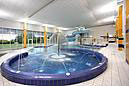 Wellnesszentrum Aqua Viva Wellnesszentrum Aqua Viva