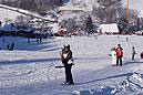 SKI AREÁL KAŠPERSKÉ HORY SKI AREÁL KAŠPERSKÉ HORY