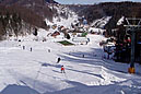 Family Ski Park Bret