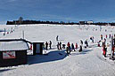 SKI Areál Kvilda SKI Areál Kvilda