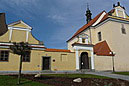 Informační centrum Protivín Informační centrum Protivín