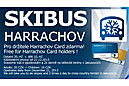 SKIBUS HARRACHOV