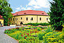 Středočeské muzeum v Roztokách u Prahy Středočeské muzeum v Roztokách u Prahy