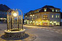 Hotel Záviš z Falkenštejna Hotel Záviš z Falkenštejna