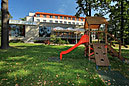 Parkhotel**** Hluboká n./Vlt. Parkhotel**** Hluboká n./Vlt.
