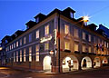 Hotel Malý pivovar **** Hotel Malý pivovar ****