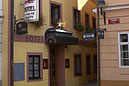 Hotel U Solné brány Hotel U Solné brány
