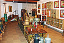 Muzeum másla Muzeum másla