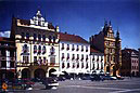 GRAND HOTEL ZVON GRAND HOTEL ZVON