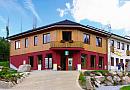 Infocentrum Lipno nad Vltavou Infocentrum Lipno nad Vltavou