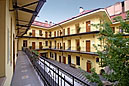 Anděl Apartments Anděl Apartments