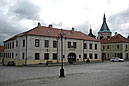 Muzeum Kouřimska v Kouřimi Muzeum Kouřimska v Kouřimi