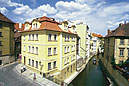 Hotel Čertovka Hotel Čertovka
