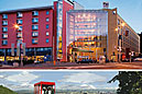 Hotel NH Prague Hotel NH Prague