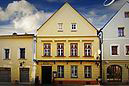 Pension Pod věží Pension Pod věží