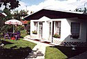Pension Kapitán ** Pension Kapitán **
