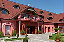 Hotel Frankův dvůr Hotel Frankův dvůr